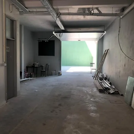 公寓 Urban Views - Ml 2bed Inspired By Casa Da Musica *