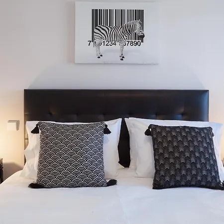 Urban Views - Ml 2bed Inspired By Casa Da Musica