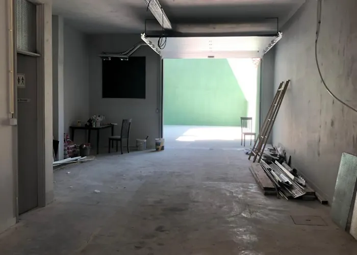 Apartman Urban Views - Ml 2bed Inspired By Casa Da Musica *